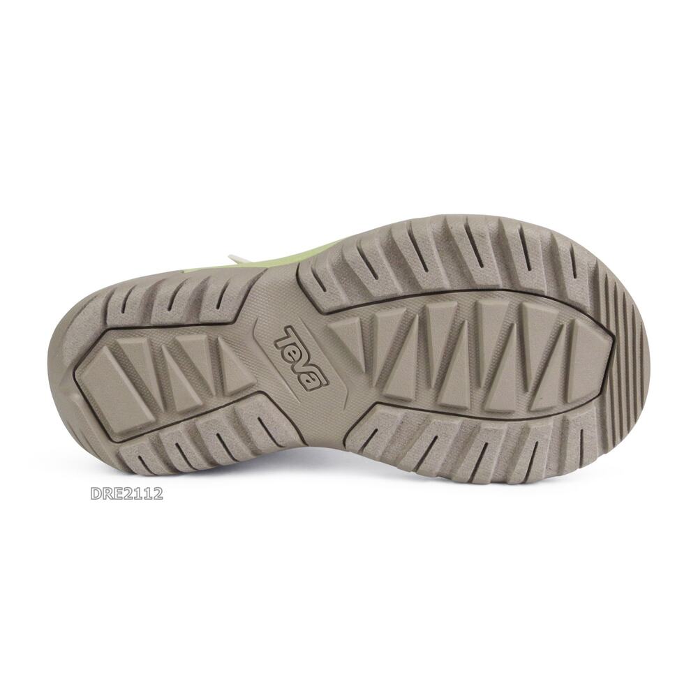 Teva Hurricane XLT 2 Women's Sandals Sage Green Size 7 NEW - Picture 3 of 3